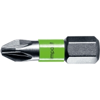 Бит Festool Pozidriv PZ 1, комп. из 5 шт