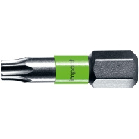 Бит Festool Torx TX 15-25 компл. из 5 шт.
