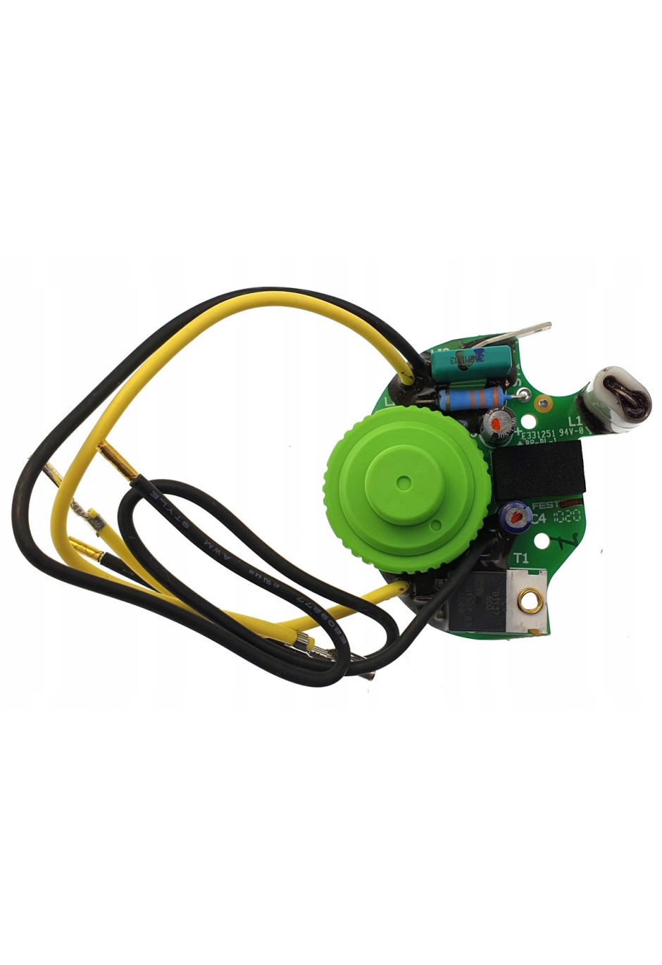 Блок электроники Festool ETS150