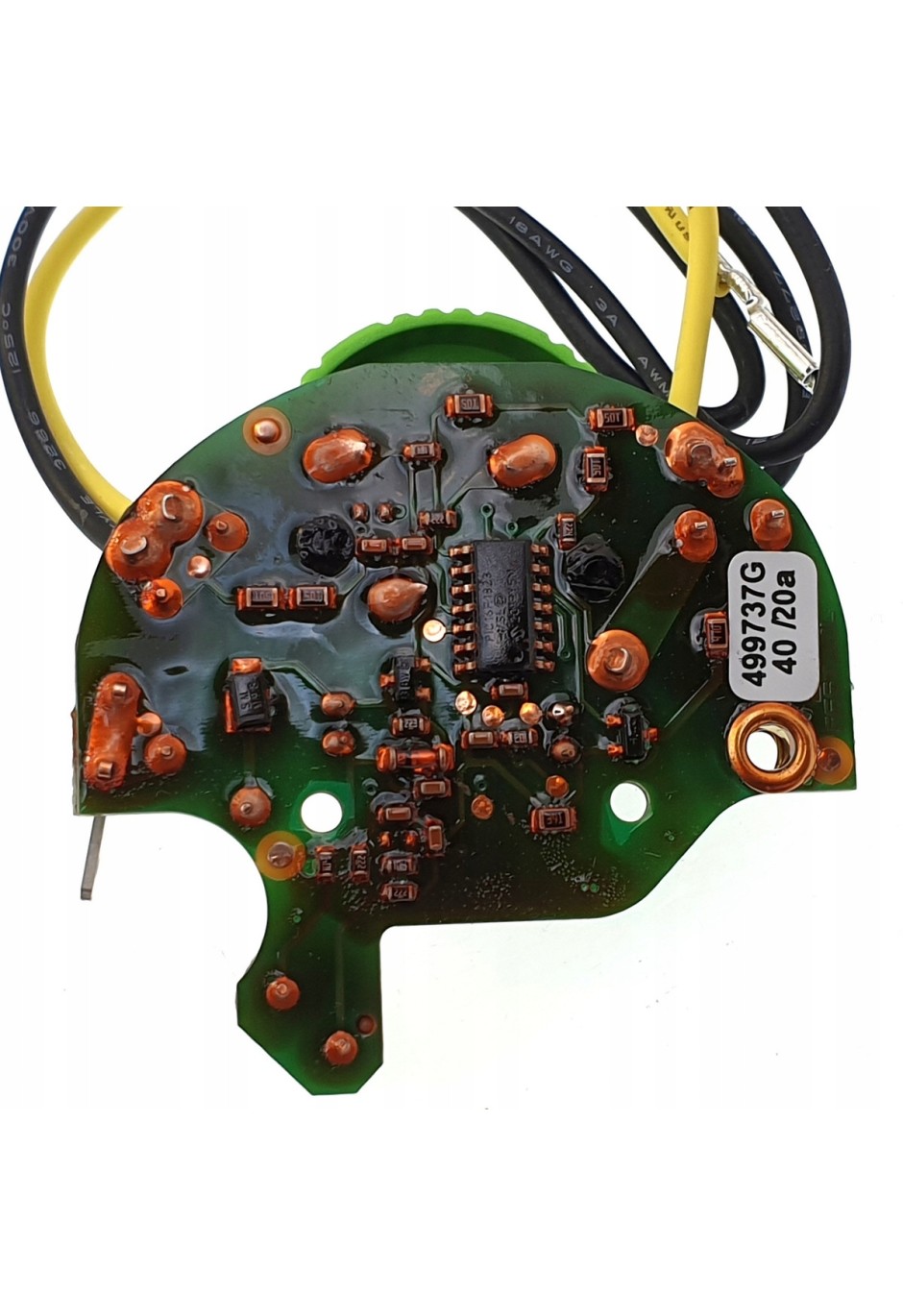Блок электроники Festool ETS150
