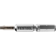 Бит Torx удлин. Centrotec TX 15, компл. из 2шт. TX 15-50 CENTRO/2
