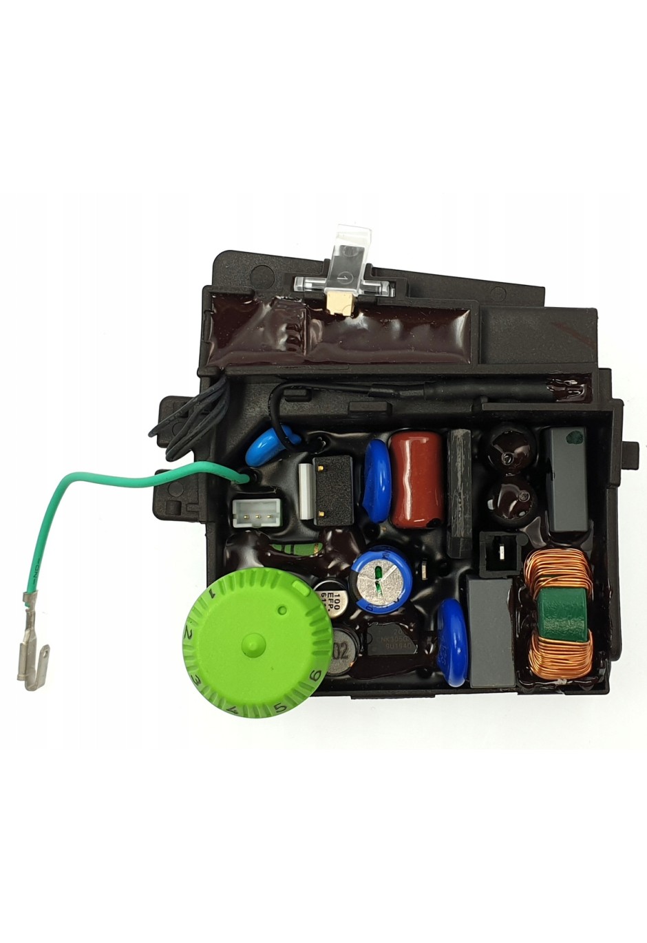 Блок электроники Festool ETS EC 150