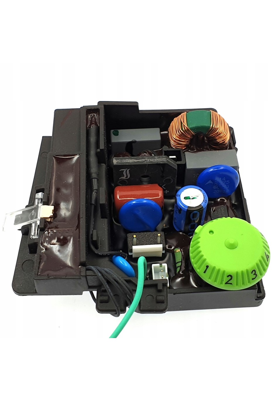 Блок электроники Festool ETS EC 150