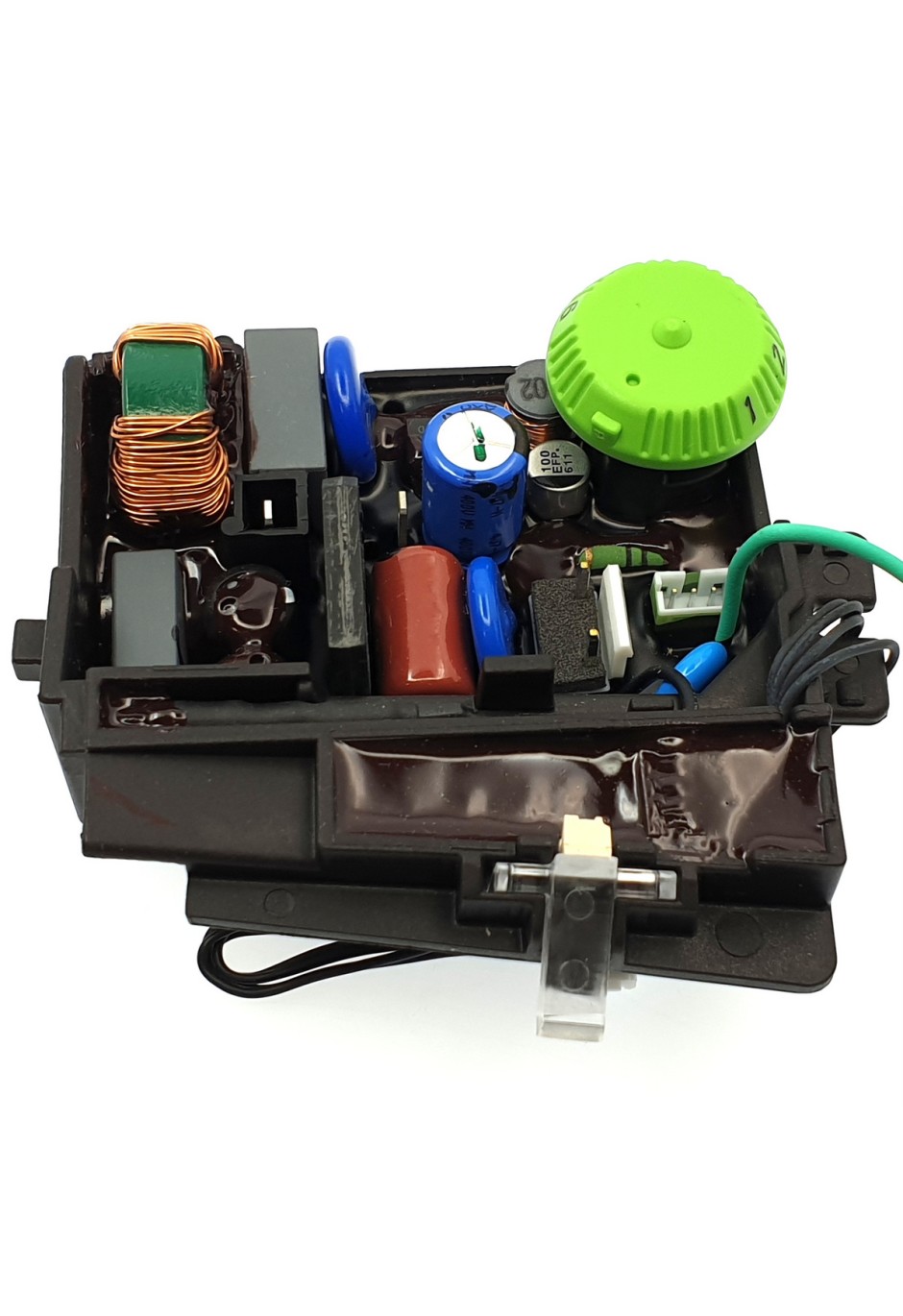 Блок электроники Festool ETS EC 150