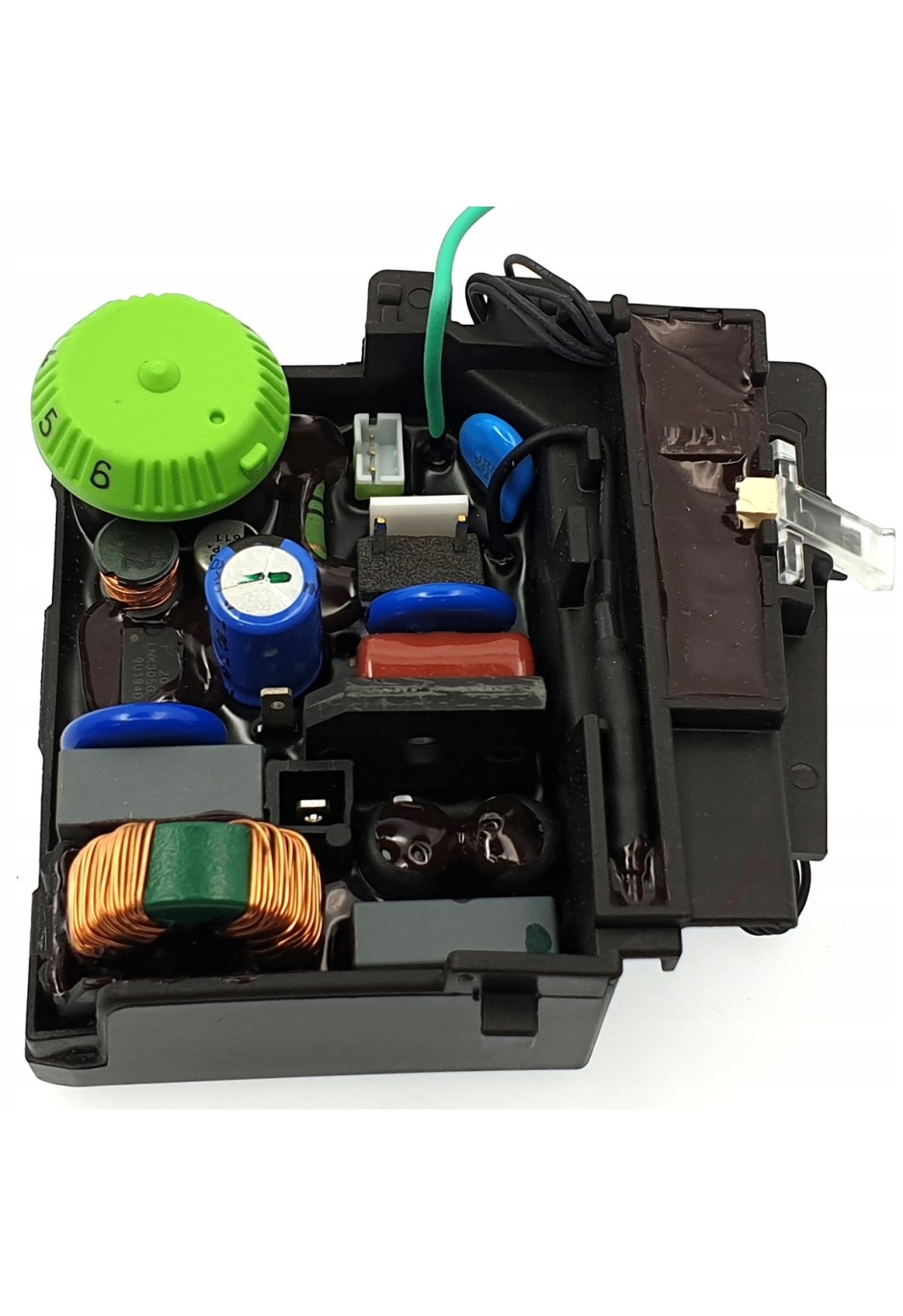 Блок электроники Festool ETS EC 150