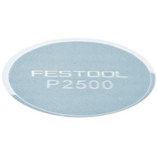 Лепестки шлифовальные Festool Granat P2500, компл. из 500 шт. SK D32/0 P2500 GR/500