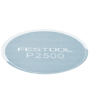 Лепестки шлифовальные Festool Granat P2500, компл. из 500 шт. SK D32/0 P2500 GR/500