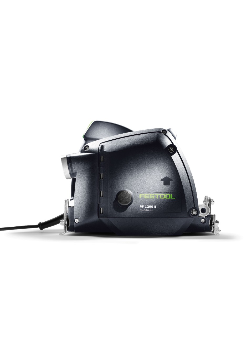 Дисковый фрезер Festool PF 1200 E-Plus Alucobond ДЕМО