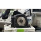 Дисковый фрезер Festool PF 1200 E-Plus Alucobond ДЕМО