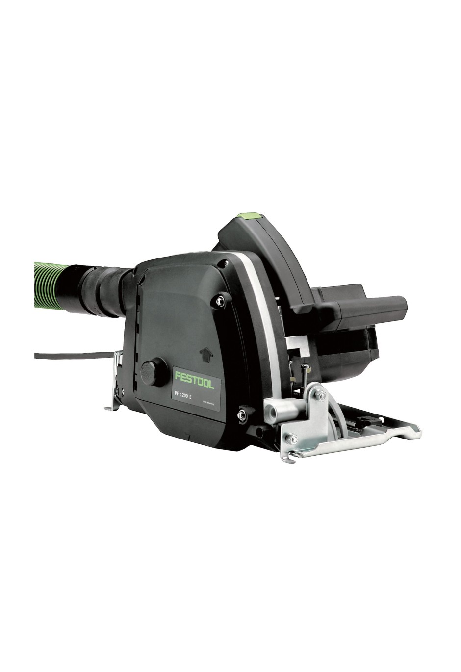 Дисковый фрезер Festool PF 1200 E-Plus Alucobond ДЕМО