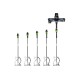 Перемешиватель Festool MX 1000 RE EF HS3R