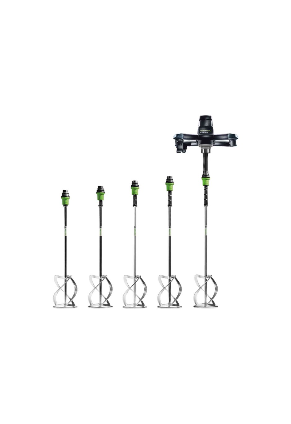 Перемешиватель Festool MX 1000 RE EF HS3R