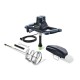 Перемешиватель Festool MX 1000 RE EF HS3R