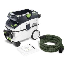 Пылеудаляющий аппарат Festool CTL 26 E AC RENOFIX