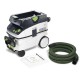 Пылеудаляющий аппарат Festool CTL 26 E AC RENOFIX