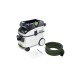 Пылеудаляющий аппарат Festool CTL 36 E AC RENOFIX