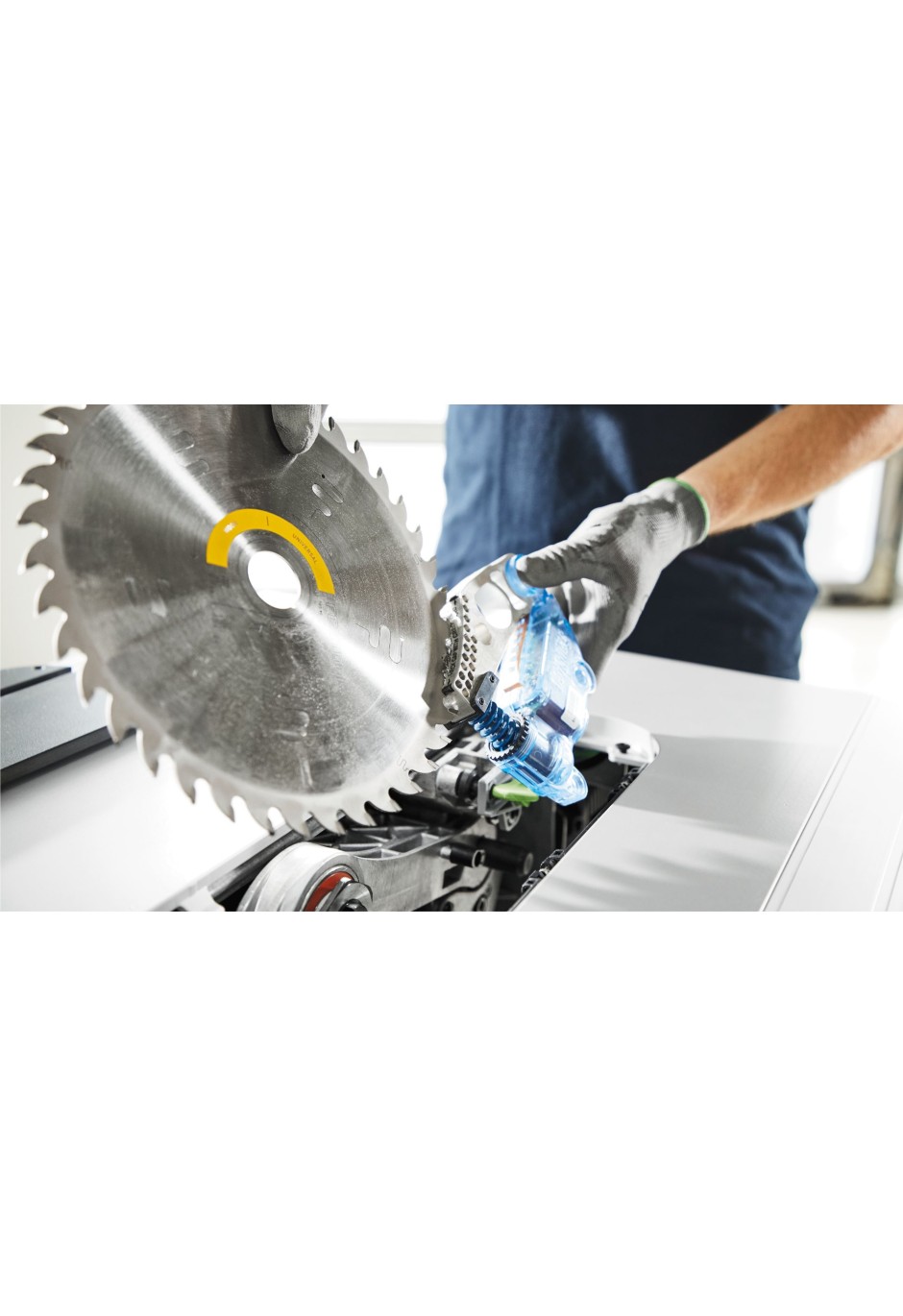 Катридж сменный Festool KT-TKS 80