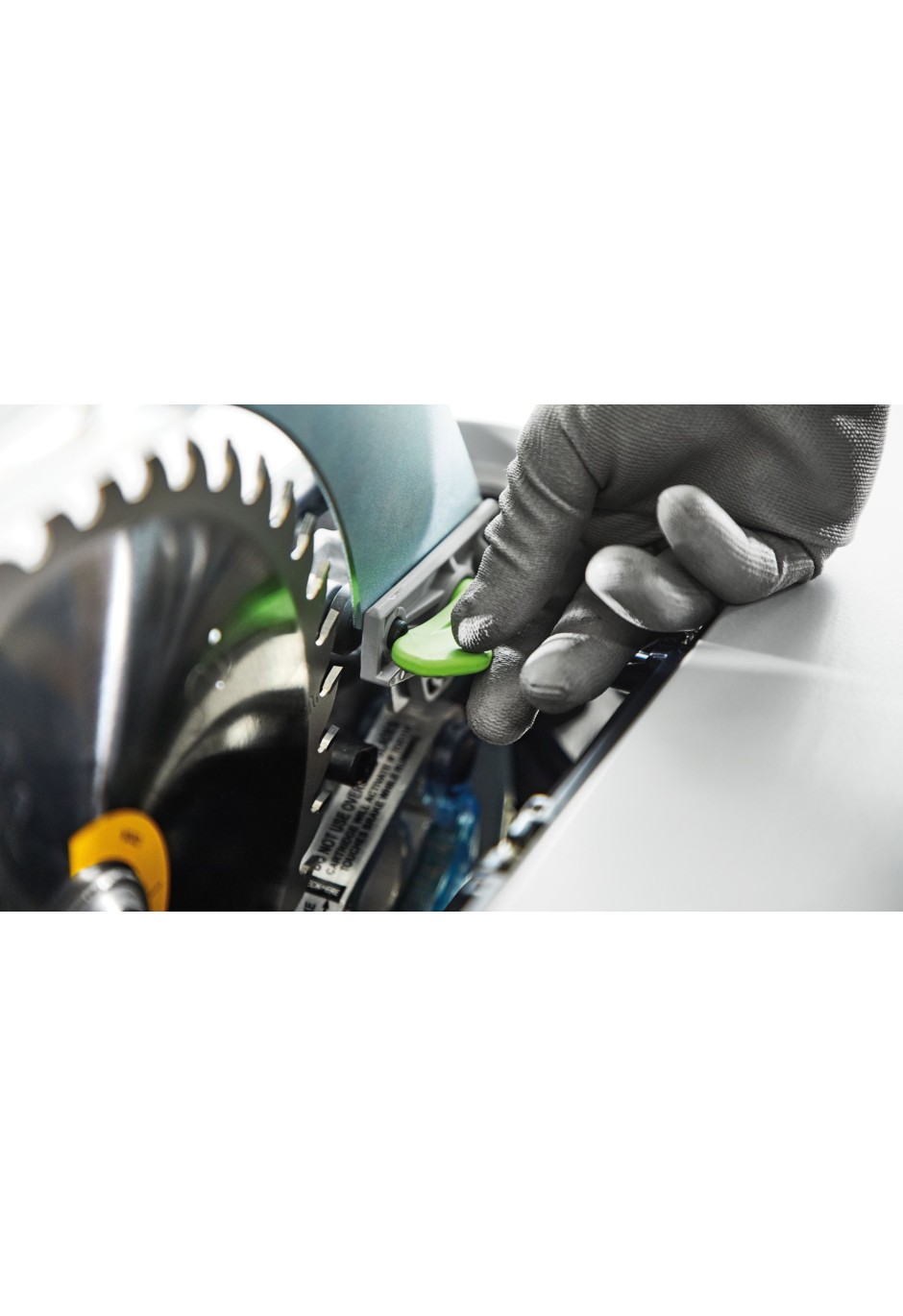 Катридж сменный Festool KT-TKS 80