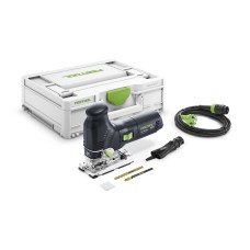 Маятниковый лобзик Festool TRION PS 300 EQ-Plus