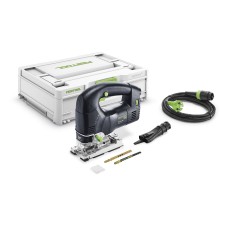 Маятниковый лобзик Festool TRION PSB 300 EQ-Plus