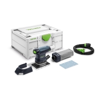 Шлифмашинка Festool RUTSCHER RTS 400 REQ-Plus