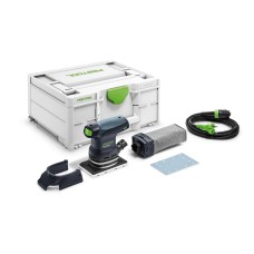 Шлифмашинка Festool RUTSCHER RTS 400 REQ-Plus