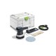 Эксцентриковая шлифмашинка Festool ETS 150/5 EQ-Plus