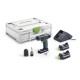 Аккумуляторная дрель-шуруповерт Festool TXS Li 2.6 Plus