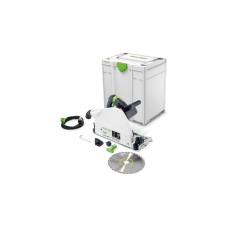 Погружная пила Festool TS 75 EBQ-Plus