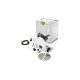 Погружная пила Festool TS 75 EBQ-Plus