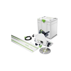 Погружная пила Festool TS 75 EBQ-Plus-FS