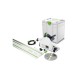 Погружная пила Festool TS 75 EBQ-Plus-FS