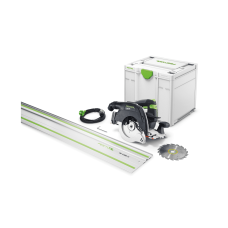 Дисковая пила Festool HK 55 EBQ-Plus-FS