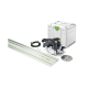 Дисковая пила Festool HK 55 EBQ-Plus-FS