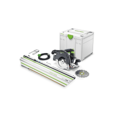 Дисковая пила Festool HK 55 EBQ-Plus-FSK420