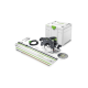 Дисковая пила Festool HK 55 EBQ-Plus-FSK420