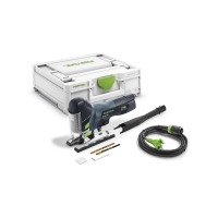Маятниковый лобзик Festool CARVEX PS 420 EBQ-Plus