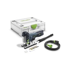Маятниковый лобзик Festool CARVEX PS 420 EBQ-Plus