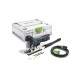 Маятниковый лобзик Festool CARVEX PS 420 EBQ-Plus