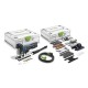 Маятниковый лобзик Festool CARVEX PS 420 EBQ-Set
