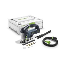 Маятниковый лобзик Festool CARVEX PSB 420 EBQ-Plus