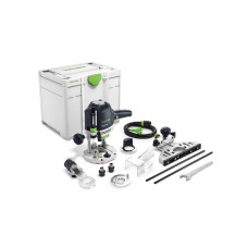 Вертикальный фрезер Festool OF 1400 EBQ-Plus