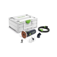 Кромочный фрезер Festool OFK 500 Q-Plus R2
