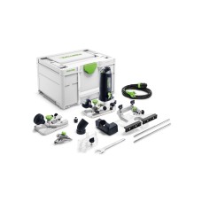 Модульный кромочный фрезер Festool MFK 700 EQ-Set