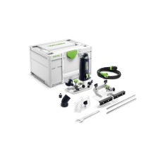 Модульный кромочный фрезер Festool MFK 700 EQ-Plus