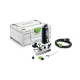 Модульный кромочный фрезер Festool MFK 700 EQ/B-Plus