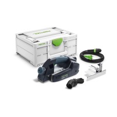 Рубанок Festool EHL 65 EQ-Plus