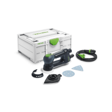Эксцентриковая машинка Festool ROTEX RO 90 DX FEQ-Plus