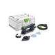 Эксцентриковая машинка Festool ROTEX RO 90 DX FEQ-Plus