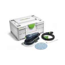 Эксцентриковая шлифмашинка Festool ETS EC 150/3 EQ Plus